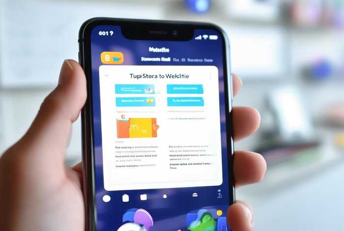 手机上个人网页制作教程（手机上个人网页制作教程视频）