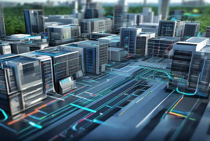 企业网络方案的规划和设计；企业网络方案的规划和设计实施