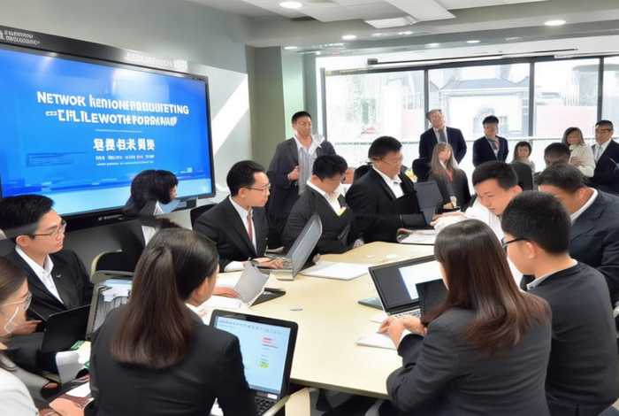 网络营销人才培养方案、网络营销人才培养方案盘锦职业技术学院