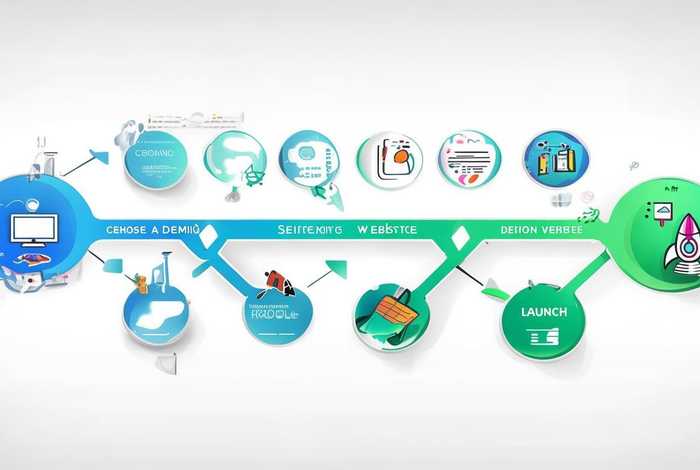 如何创建网站教程 如何创建网站教程文件