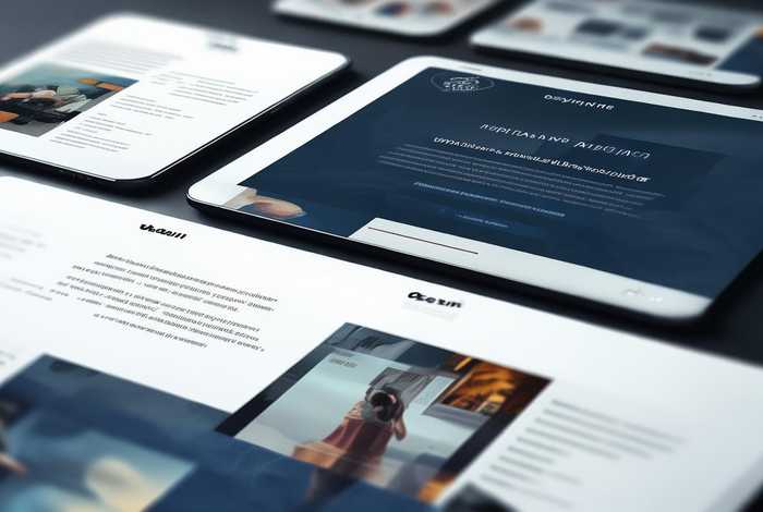 书籍介绍网页设计方案（书籍介绍网页设计方案模板）