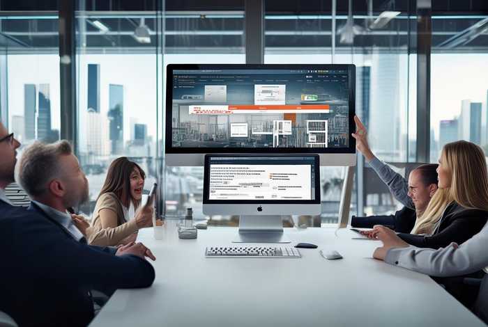 上线网站建设 上线网站建设方案
