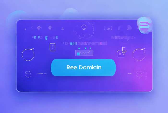 免费域名注册官网 - 免费域名注册官网入口