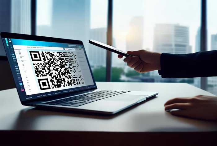 企业网站二维码申请、企业网站二维码申请要多久