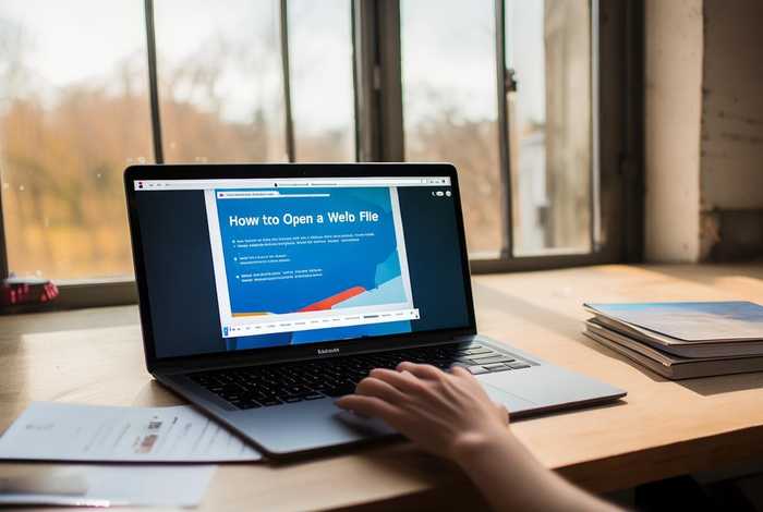 如何打开一个网页文件、如何打开一个网页文件夹