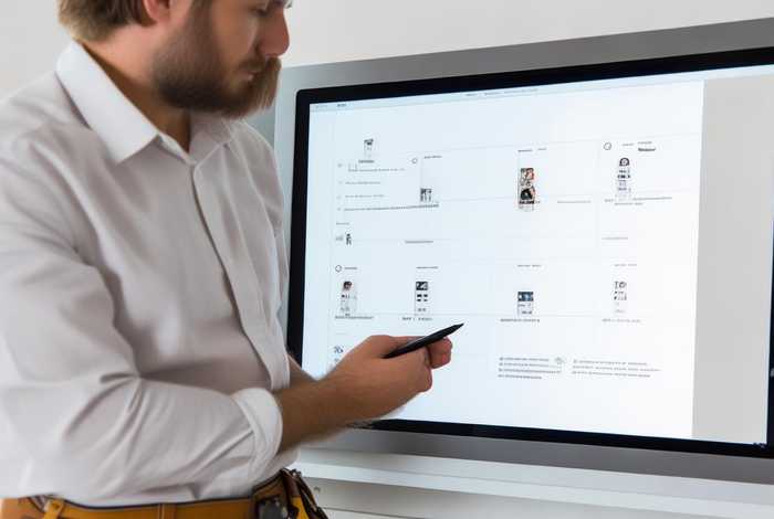 企业网站模板安装，企业网站模板安装要求