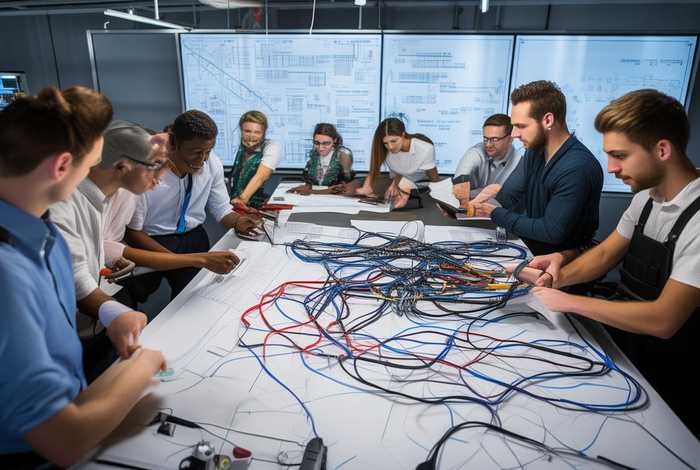 网络搭建项目(网络搭建项目经历) 网络搭建项目(网络搭建项目经历)