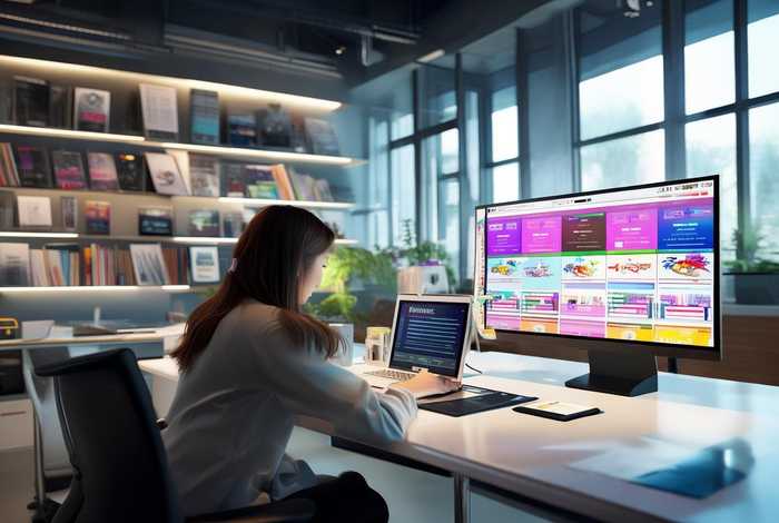 前端ui设计是什么工作 前端ui设计是什么工作内容