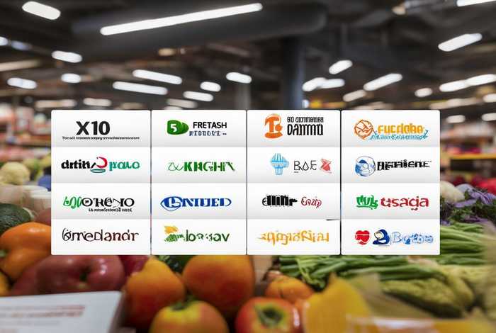 生鲜电商平台排行榜前十名品牌，生鲜电商平台排行榜前十名品牌有哪些