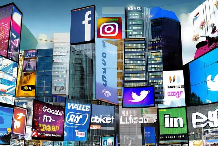 网上打广告的平台;网上打广告的平台有哪些 网上打广告的平台;网上打广告的平台有哪些