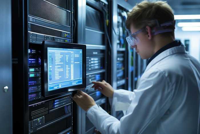 建立自己的ldap服务器、搭建ldap服务器