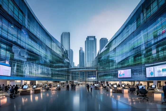 深圳电商中心（深圳电商服务中心）