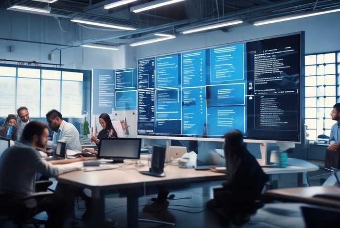 如何定制软件开发平台，软件定制开发业务如何开展