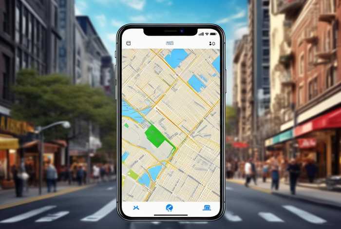 街景实景地图哪个软件好 街景实景地图哪个软件好用