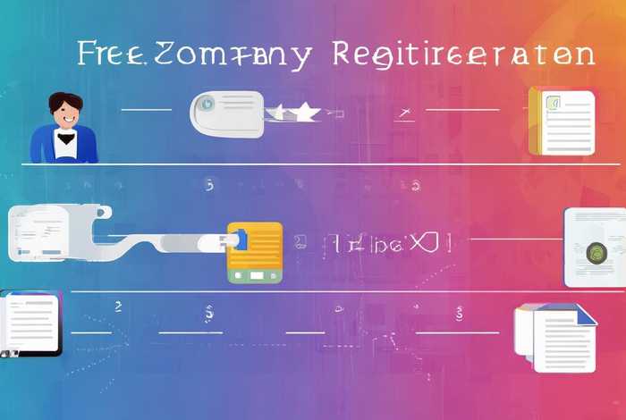 免费注册公司怎么注册、免费注册公司怎么注册的