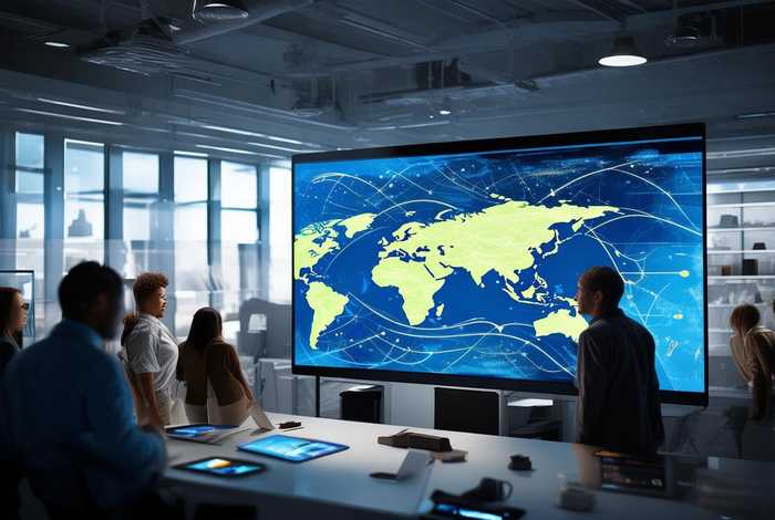 跨境电商erp是啥 跨境电商erp是啥意思