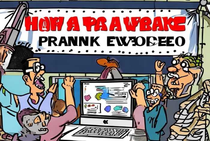 如何制作恶搞网页 如何制作恶搞网页视频 如何制作恶搞网页 如何制作恶搞网页视频