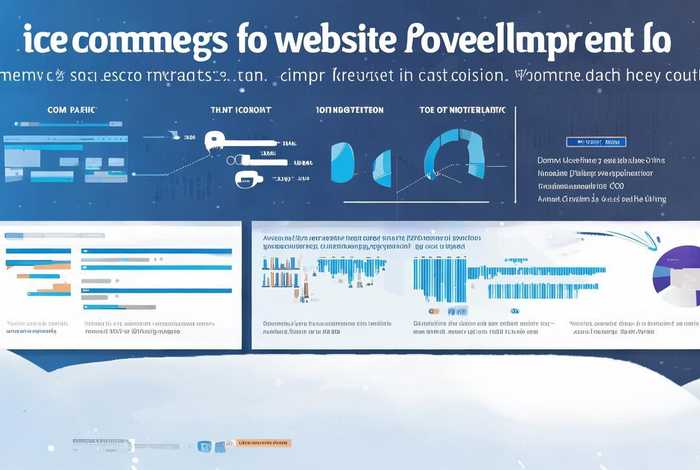商城网站建设报价（商城网站建设报价标准）