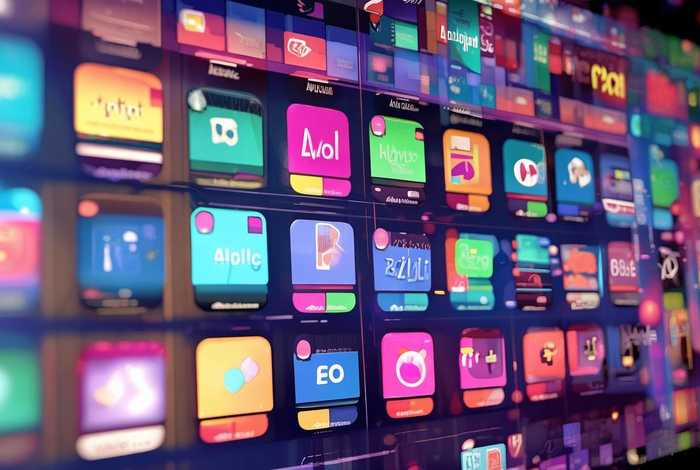 手机app制作平台有哪些 - 手机app制作平台有哪些软件