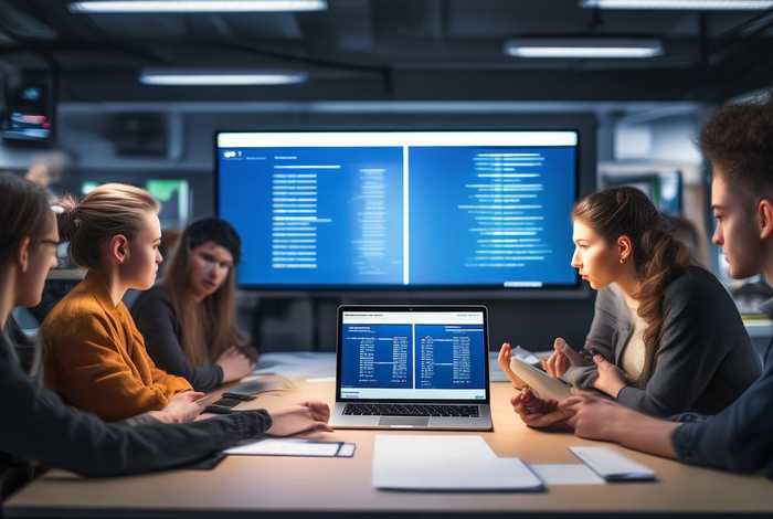 前端培训好吗，前端培训好吗还是后端