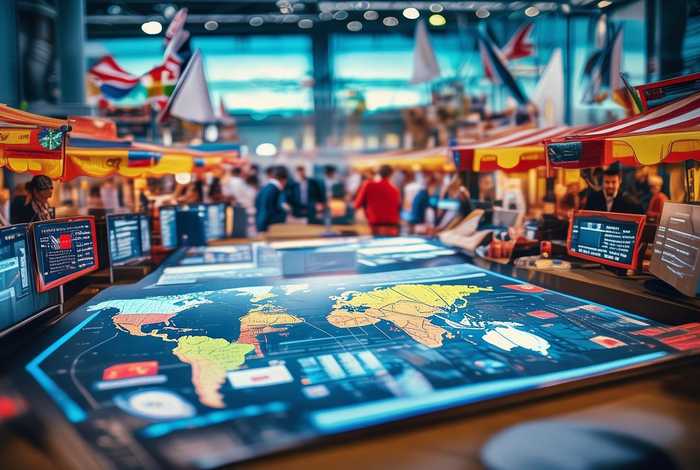 外贸自建站如何做 - 外贸自建站如何做营销策略