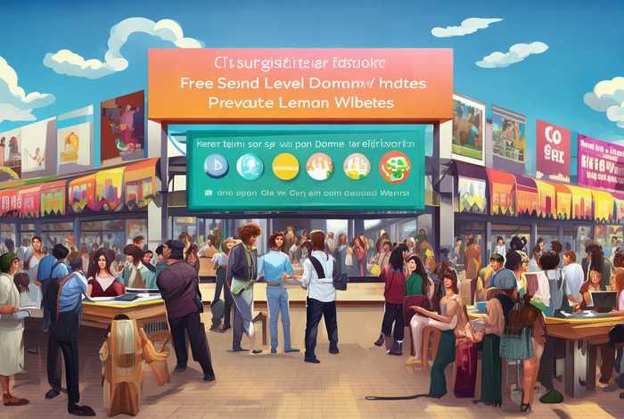 免费注册二级域名网站、免费注册二级域名网站是什么