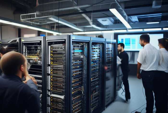 如何搭建网络服务器 自己搭建网络服务器