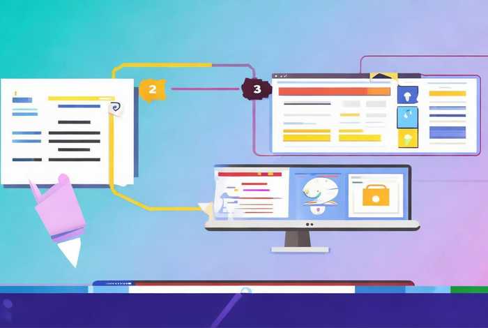 如何做网站教程视频（如何做网站教程视频下载）