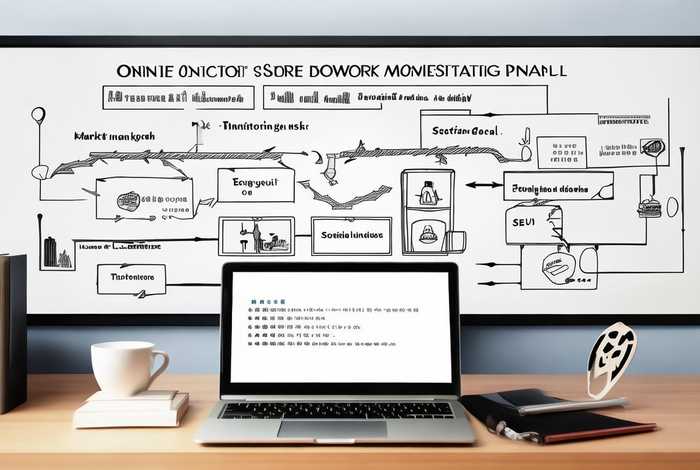 网店网络营销策划书，网店网络营销策划书怎么写