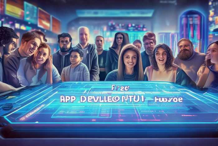 免费开发app的软件叫什么 免费开发app的软件叫什么名字