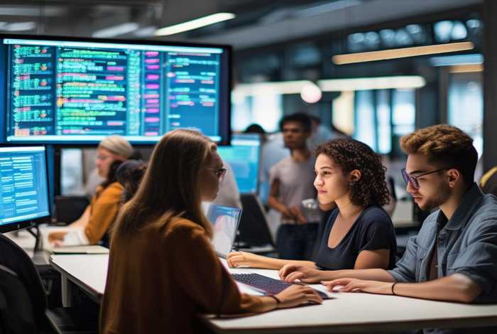 软件编程好找工作吗没有学历、软件编程好找工作吗没有学历可以吗