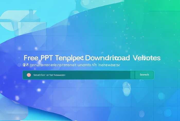 免费的ppt模板免费下载网站有哪些，免费的ppt模板免费下载网站有哪些软件