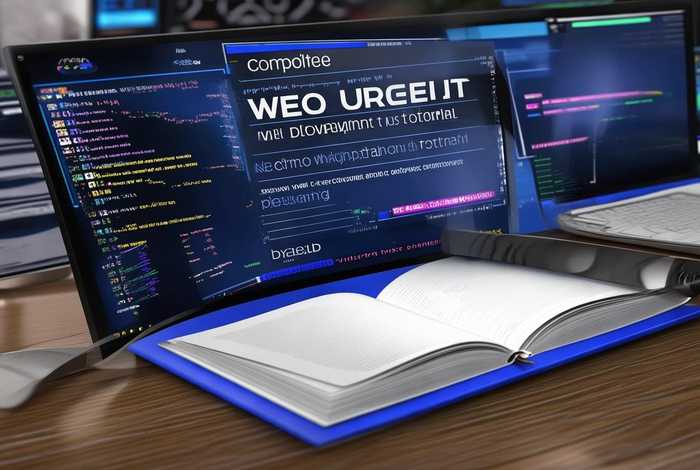 完整网页代码教程 完整网页代码教程下载