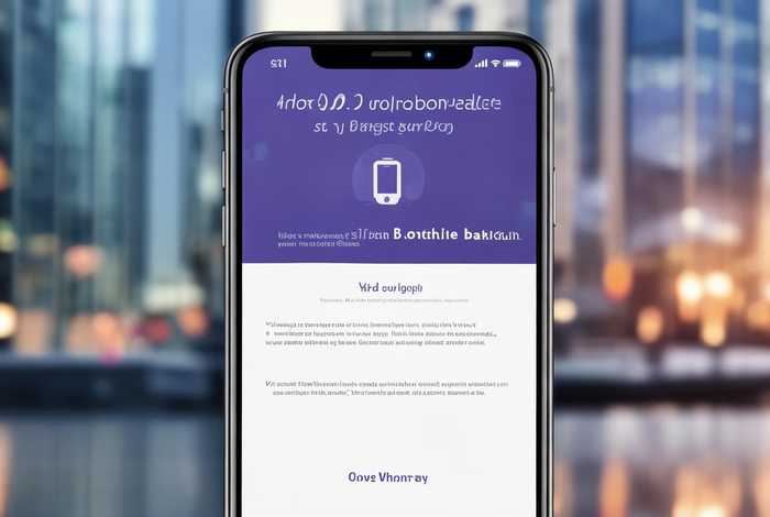 如何开通手机网上银行 - 如何开通手机网上银行？