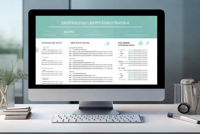 简历模板word(护士个人简历模板word) 简历模板word(护士个人简历模板word)