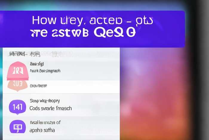 手机上怎么登网页版、手机上怎么登网页版qq