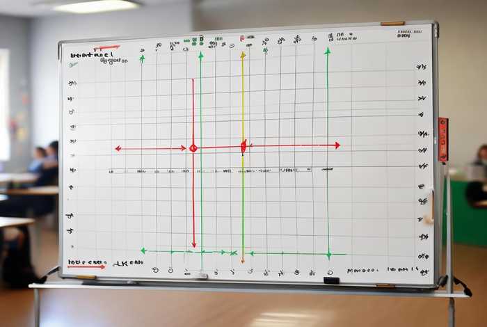 如何建立平面直角坐标系、如何建立平面直角坐标系的语言描述文字