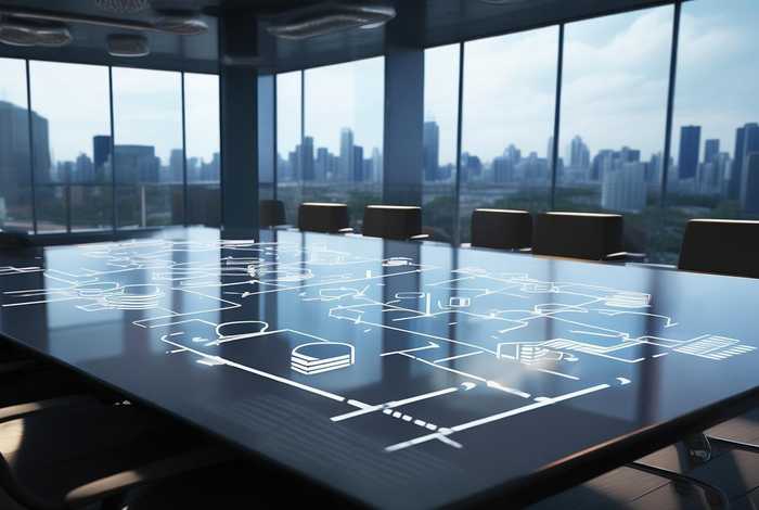 企业项目管理系统用例图（企业项目管理系统用例图表）