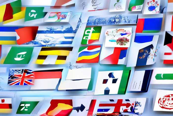 外贸网站平台有几个 - 外贸平台有哪几个