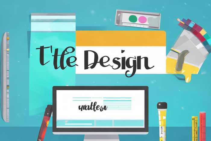 网页标题怎么设计 - 网页标题怎么设计好看 网页标题怎么设计 - 网页标题怎么设计好看