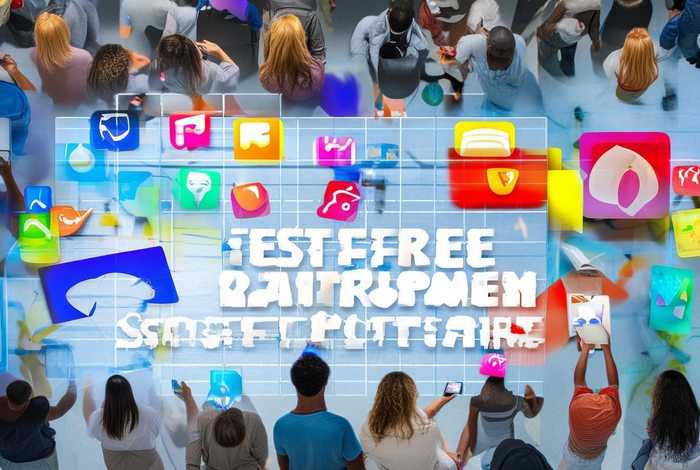 免费平台软件，免费平台软件哪个好