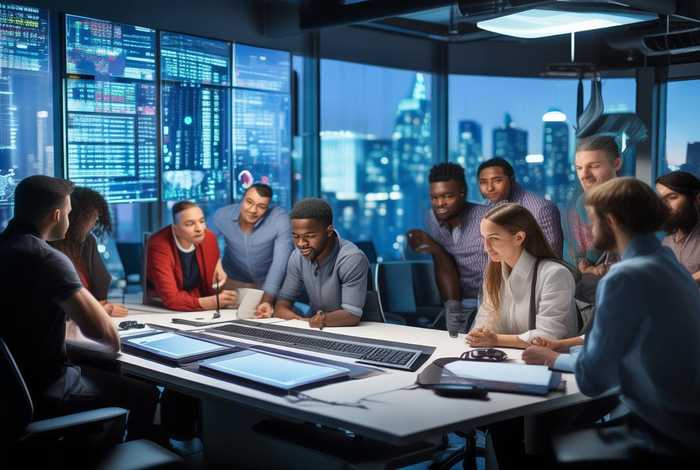 软件开发属于哪个行业、软件开发属于哪个行业类别