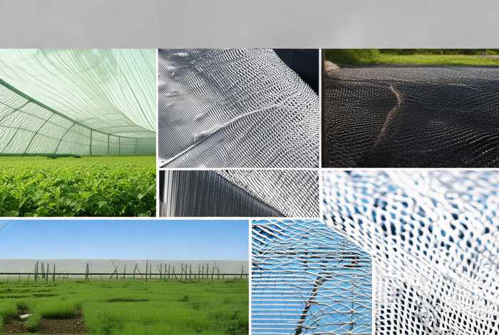 网片用途图片，网片用途图片大全