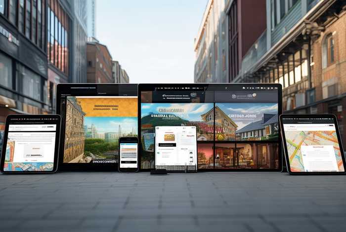 企业类型和网站种类（企业类型和网站种类有哪些）