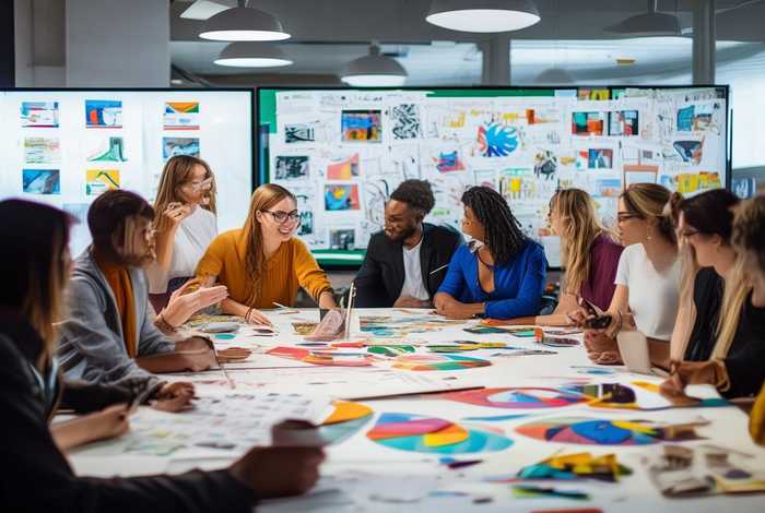 企业设计小视频 企业设计小视频怎么做