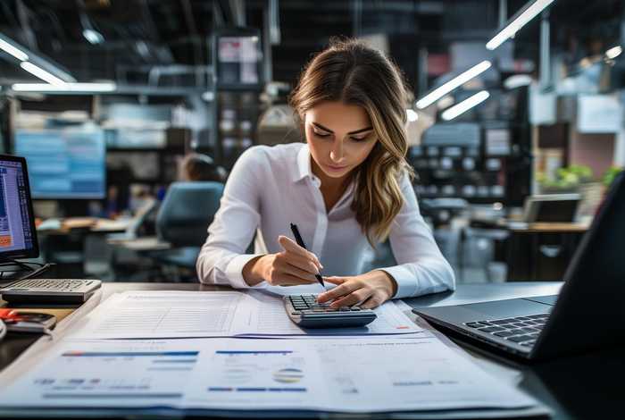 网络费用怎么做账 网络费用怎么做账务处理