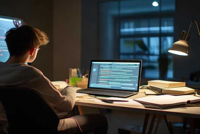 如何自学开发app软件，如何自学开发app软件教程