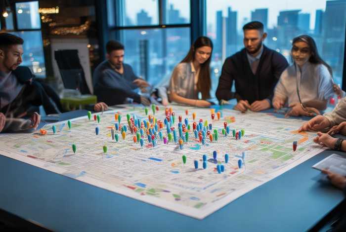 商圈调研的目的是什么? - 商圈调研的目的是什么呢 商圈调研的目的是什么? - 商圈调研的目的是什么呢