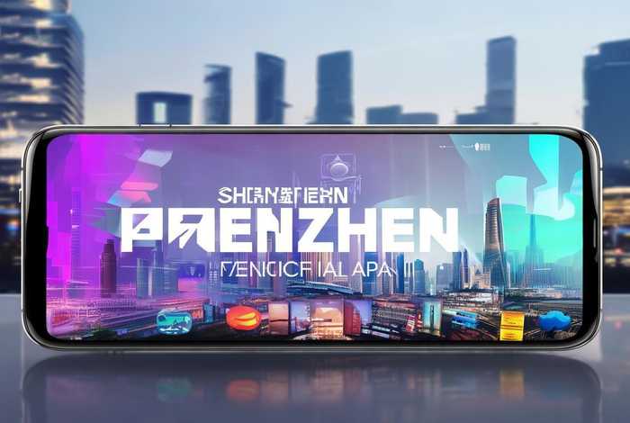 深圳官网app - 深圳官网app官方正版