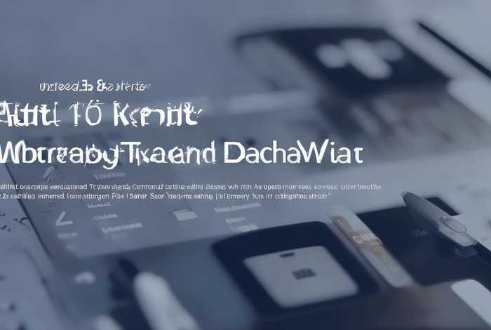 企业网站后台管理系统操作教程 - 企业网站管理系统怎么操作